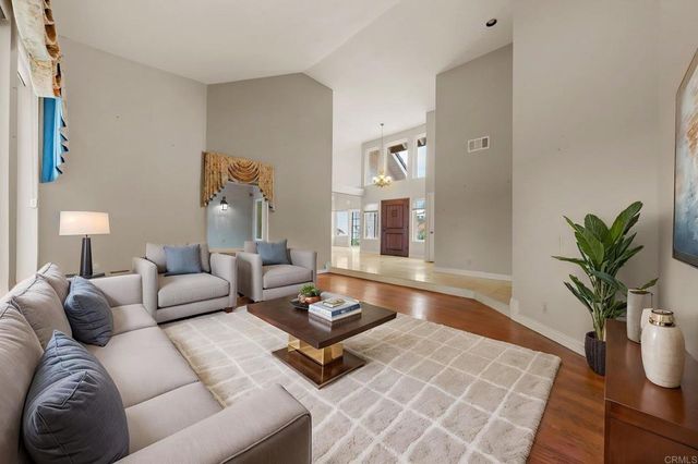 14692 Sunrise Canyon Road, Poway, CA 92064