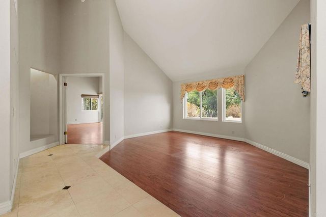 14692 Sunrise Canyon Road, Poway, CA 92064