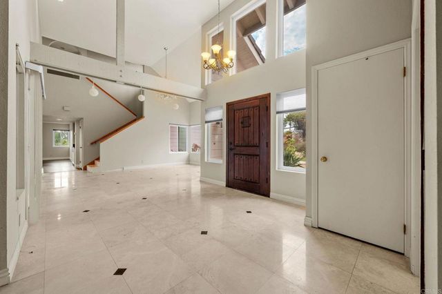 14692 Sunrise Canyon Road, Poway, CA 92064