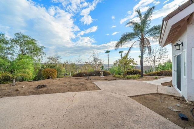 14692 Sunrise Canyon Road, Poway, CA 92064