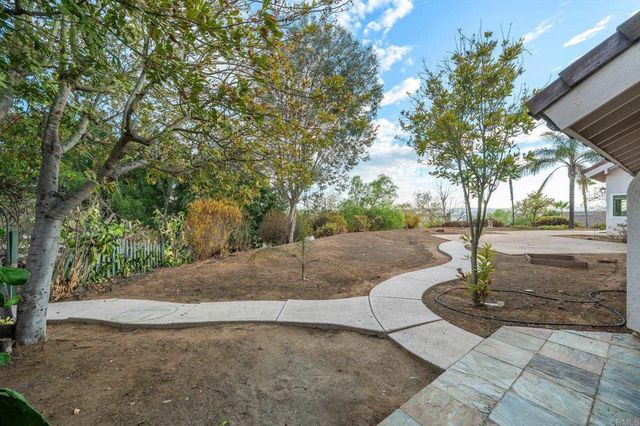 14692 Sunrise Canyon Road, Poway, CA 92064