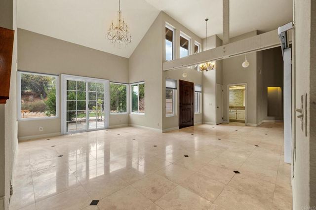 14692 Sunrise Canyon Road, Poway, CA 92064
