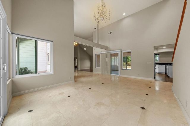 14692 Sunrise Canyon Road, Poway, CA 92064