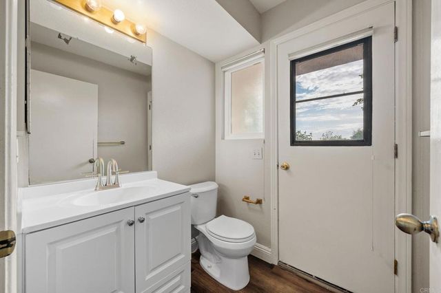 14692 Sunrise Canyon Road, Poway, CA 92064