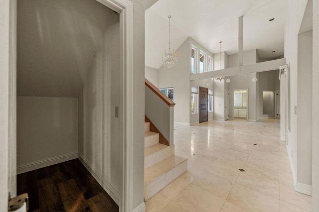 14692 Sunrise Canyon Road, Poway, CA 92064
