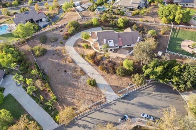 14692 Sunrise Canyon Road, Poway, CA 92064