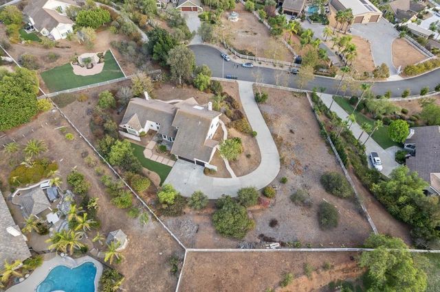 14692 Sunrise Canyon Road, Poway, CA 92064