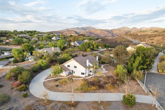 14692 Sunrise Canyon Road, Poway, CA 92064