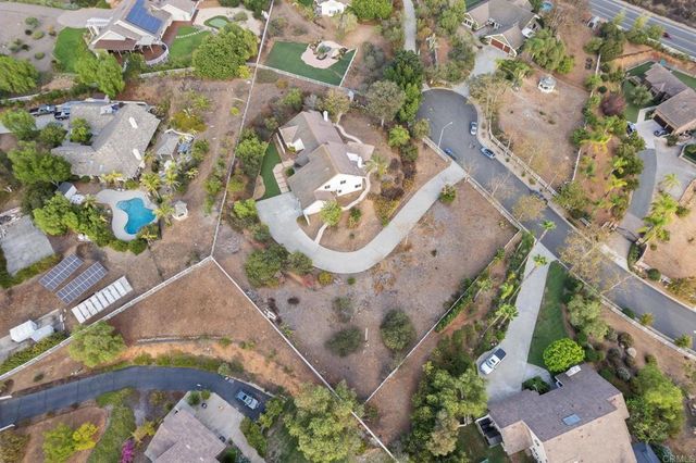 14692 Sunrise Canyon Road, Poway, CA 92064