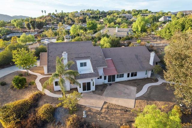 14692 Sunrise Canyon Road, Poway, CA 92064