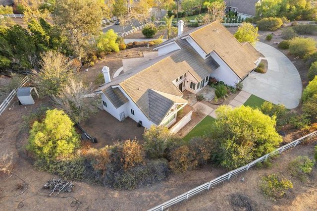 14692 Sunrise Canyon Road, Poway, CA 92064
