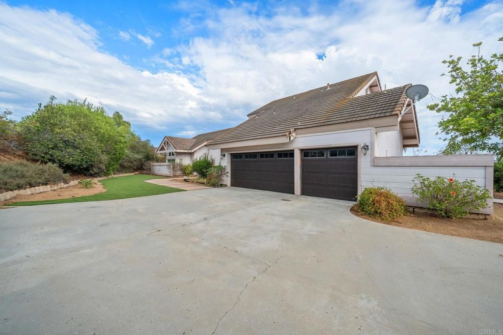 14692 Sunrise Canyon Road, Poway, CA 92064