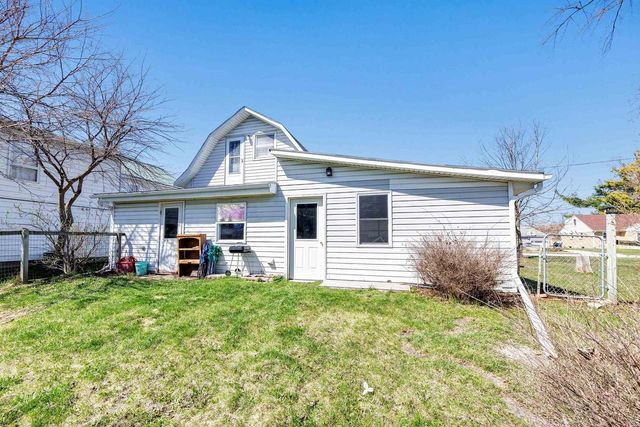 130 SUMMIT STREET, Pulaski, WI 54162