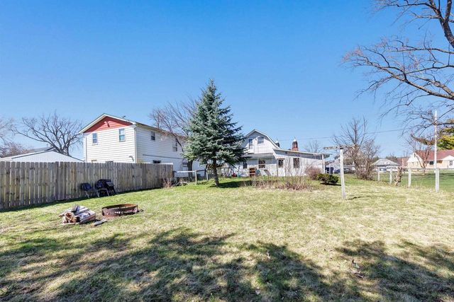 130 SUMMIT STREET, Pulaski, WI 54162