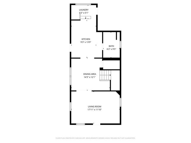 130 SUMMIT STREET, Pulaski, WI 54162