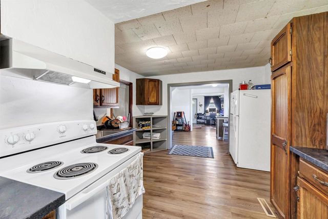 130 SUMMIT STREET, Pulaski, WI 54162