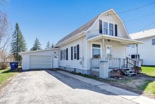 130 SUMMIT STREET, Pulaski, WI 54162