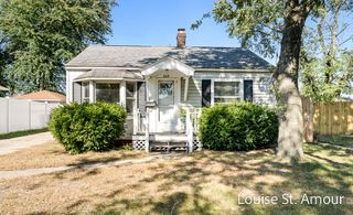 868 Post Road, Muskegon, MI 49441