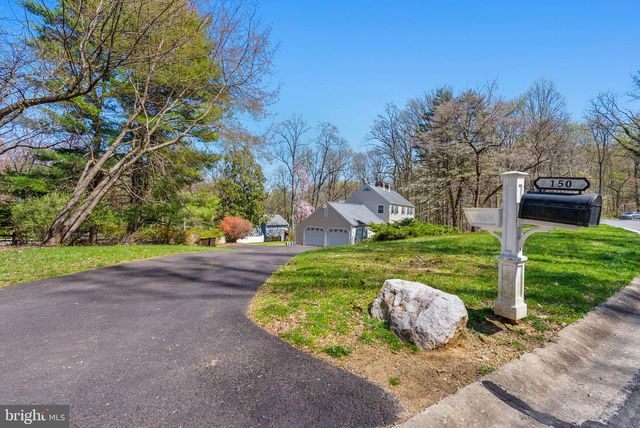 150 CONTINENTAL DR, Phoenixville, PA 19460