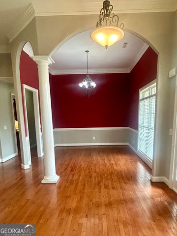 160 Walnut Ridge Way, Covington, GA 30014