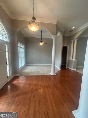 160 Walnut Ridge Way, Covington, GA 30014