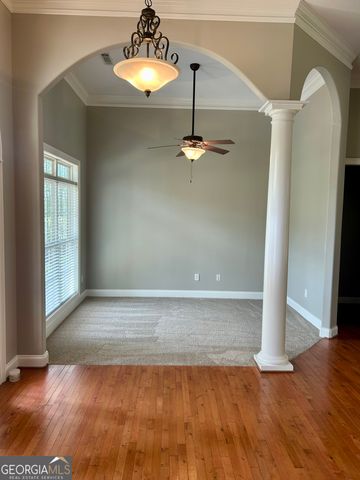 160 Walnut Ridge Way, Covington, GA 30014