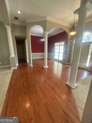 160 Walnut Ridge Way, Covington, GA 30014