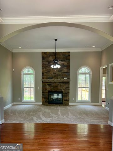 160 Walnut Ridge Way, Covington, GA 30014