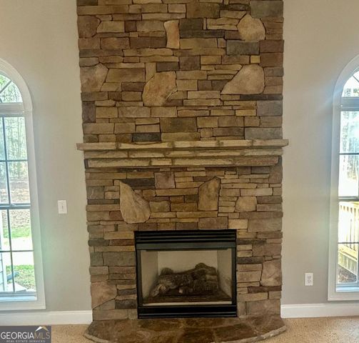 160 Walnut Ridge Way, Covington, GA 30014