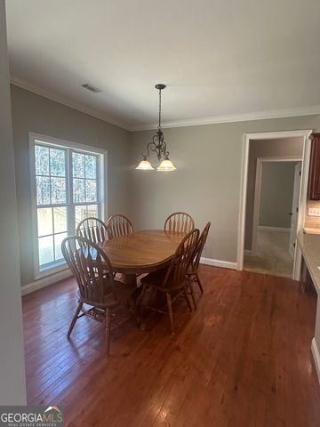 160 Walnut Ridge Way, Covington, GA 30014