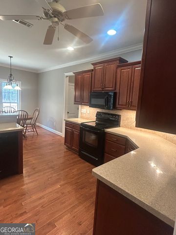 160 Walnut Ridge Way, Covington, GA 30014