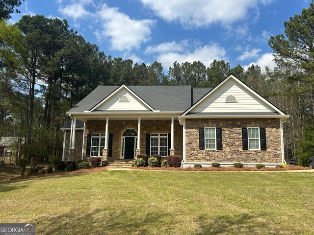 160 Walnut Ridge Way, Covington, GA 30014