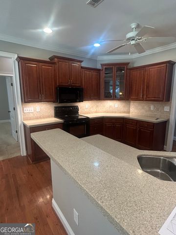 160 Walnut Ridge Way, Covington, GA 30014