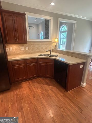 160 Walnut Ridge Way, Covington, GA 30014