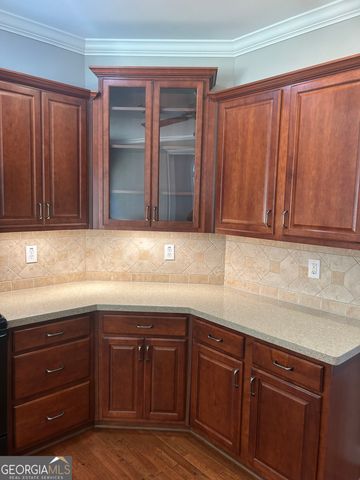 160 Walnut Ridge Way, Covington, GA 30014