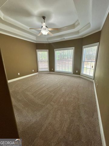 160 Walnut Ridge Way, Covington, GA 30014