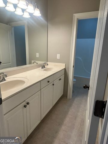 160 Walnut Ridge Way, Covington, GA 30014