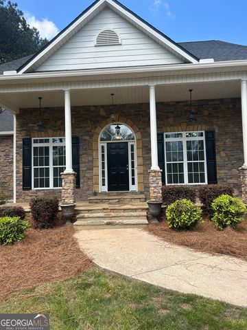 160 Walnut Ridge Way, Covington, GA 30014