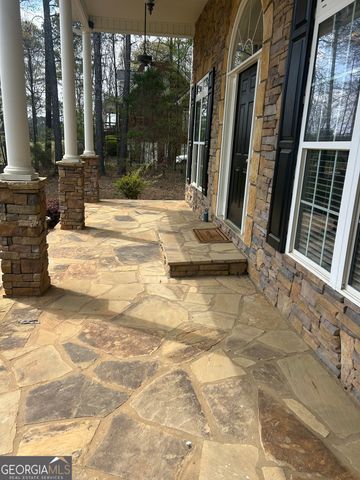 160 Walnut Ridge Way, Covington, GA 30014