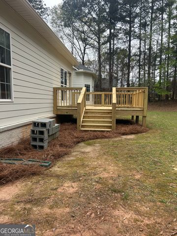 160 Walnut Ridge Way, Covington, GA 30014