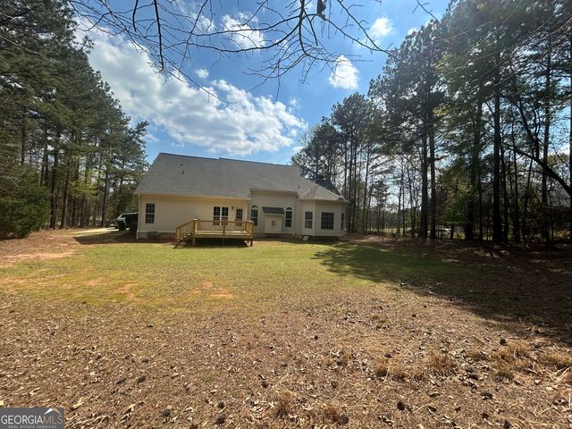 160 Walnut Ridge Way, Covington, GA 30014