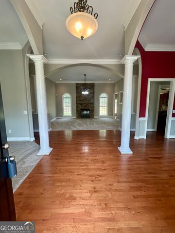 160 Walnut Ridge Way, Covington, GA 30014