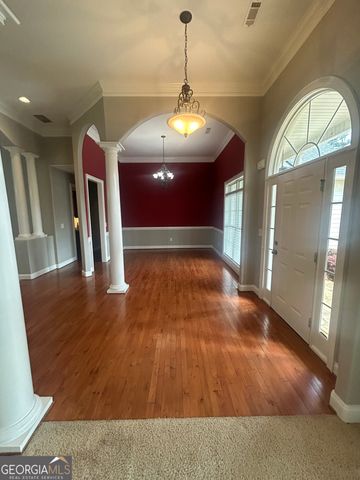 160 Walnut Ridge Way, Covington, GA 30014