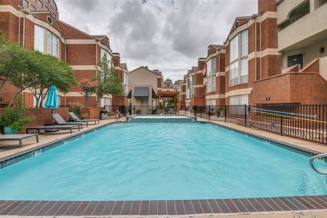 3100 Cole 118, Dallas, TX 75204