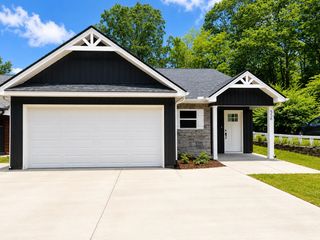 556 S Main Street, Woodruff, SC 29388