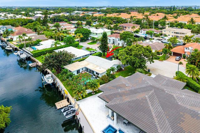5660 Nassau Drive, Boca Raton, FL 33487