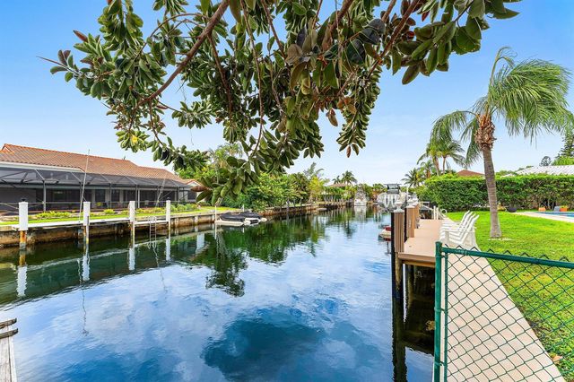 5660 Nassau Drive, Boca Raton, FL 33487