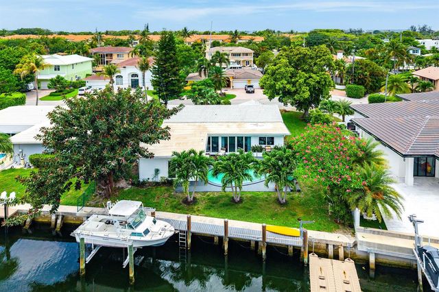 5660 Nassau Drive, Boca Raton, FL 33487