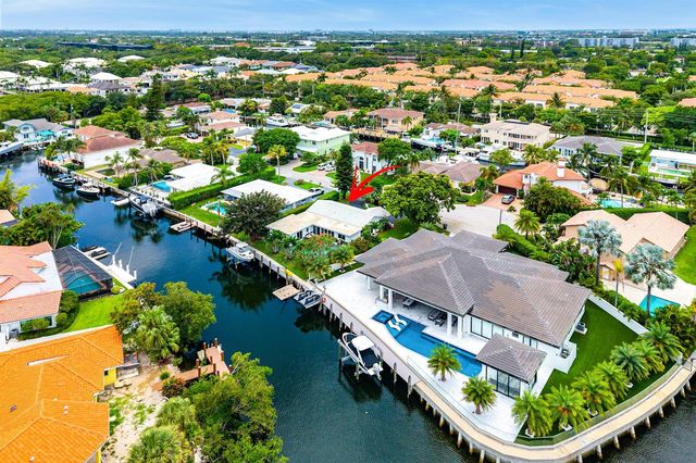 5660 Nassau Drive, Boca Raton, FL 33487