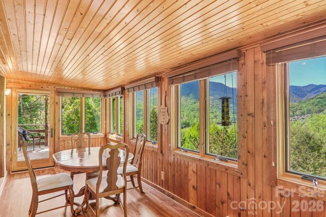 348 Valley Creek Drive, Maggie Valley, NC 28751